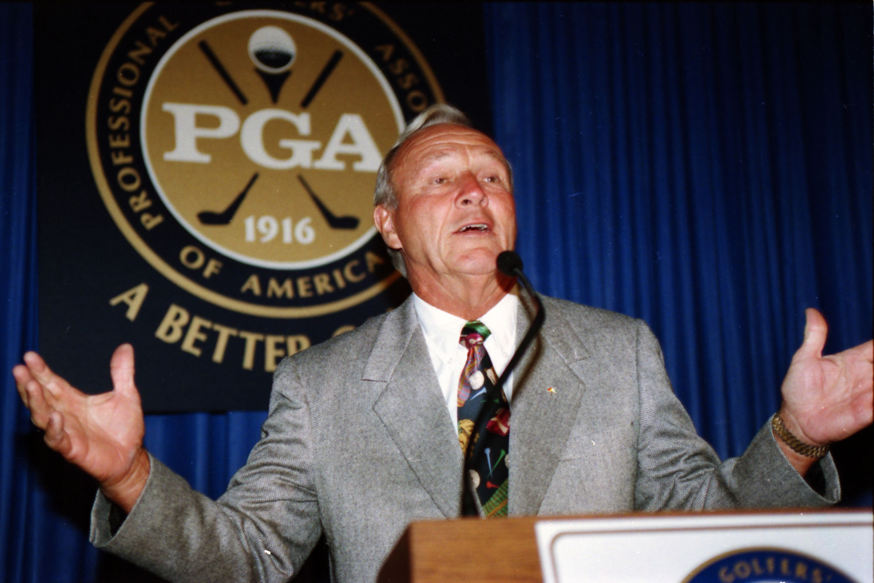 1994 PGA Championship